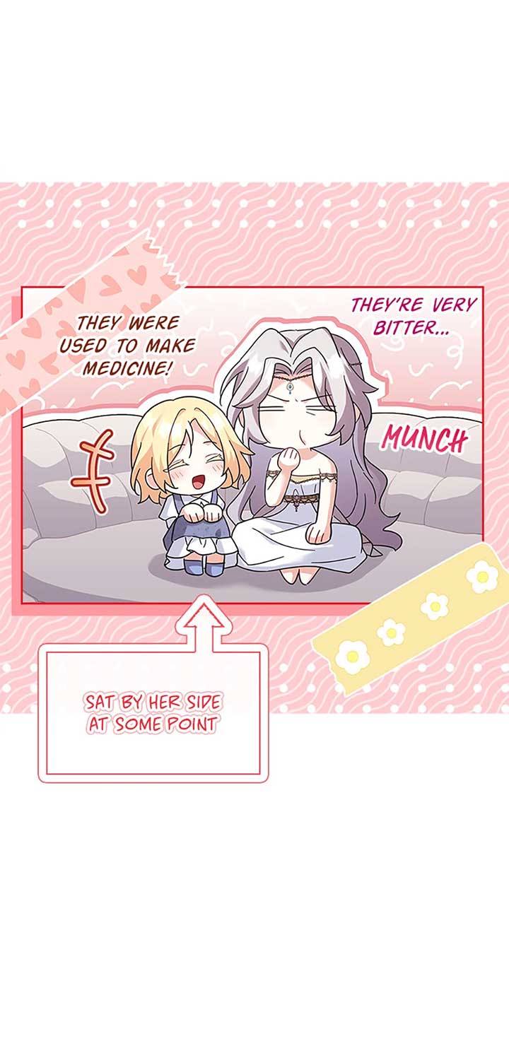 A childhood friend became an obsessive husband Chapter 56 285 62