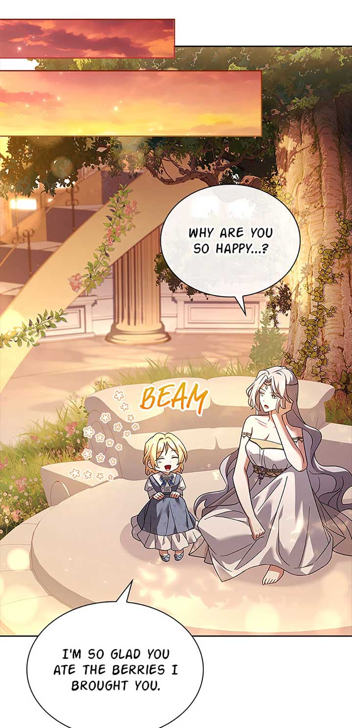 A childhood friend became an obsessive husband Chapter 56 286 63
