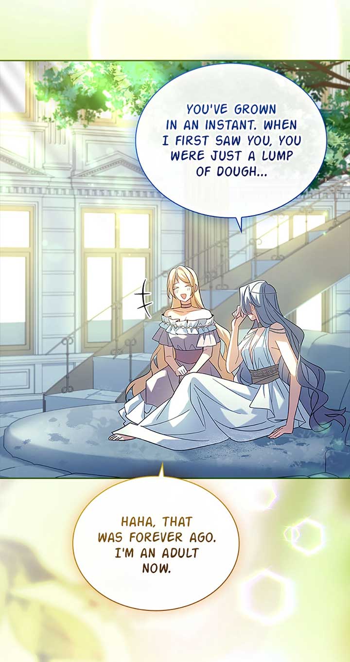 A childhood friend became an obsessive husband Chapter 57 269 04