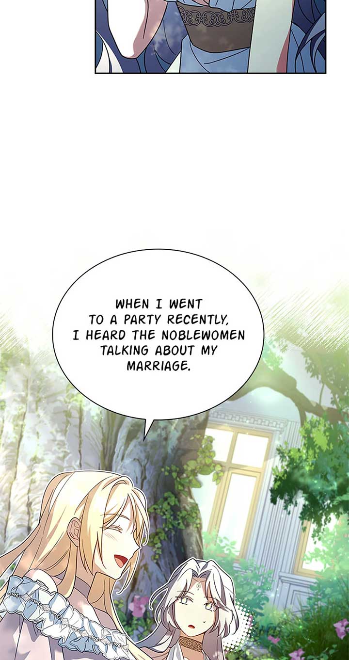 A childhood friend became an obsessive husband Chapter 57 271 06