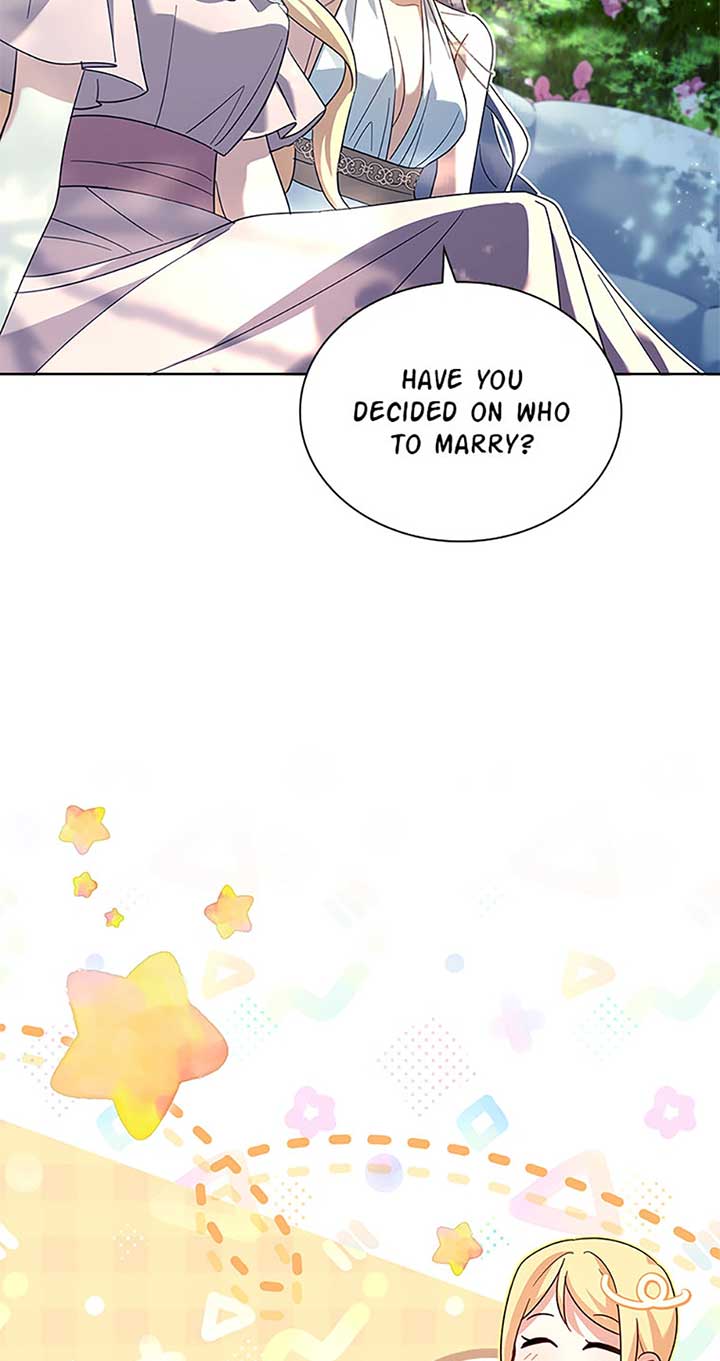 A childhood friend became an obsessive husband Chapter 57 272 07