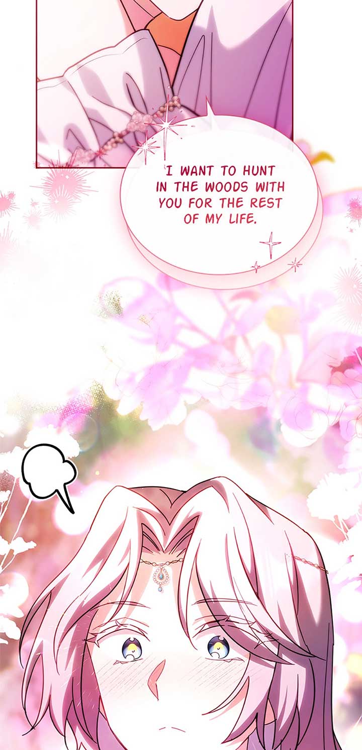 A childhood friend became an obsessive husband Chapter 57 276 11