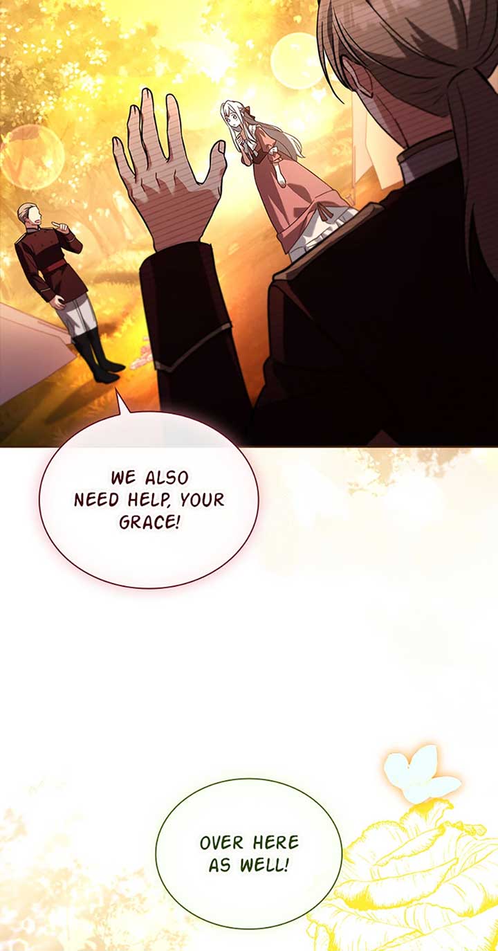 A childhood friend became an obsessive husband Chapter 57 336 71