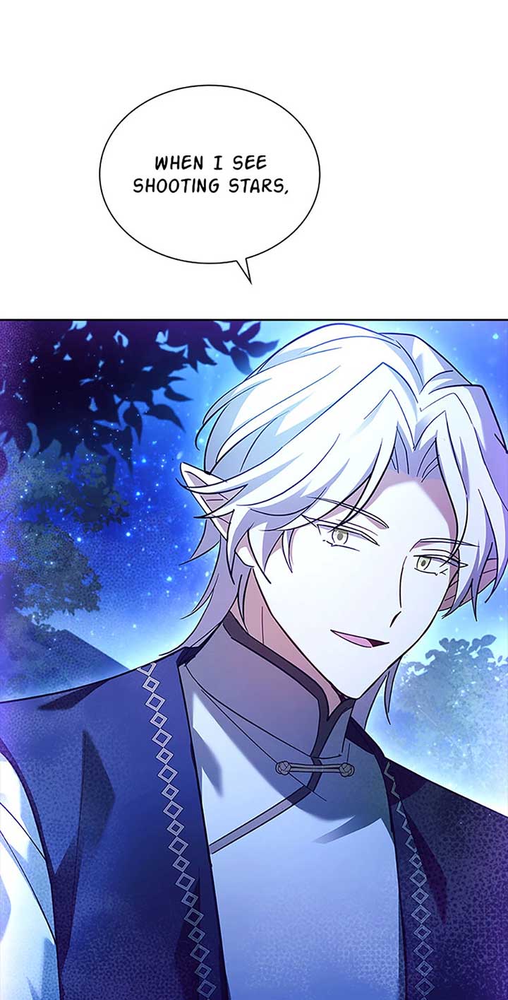 A childhood friend became an obsessive husband Chapter 58 275 01