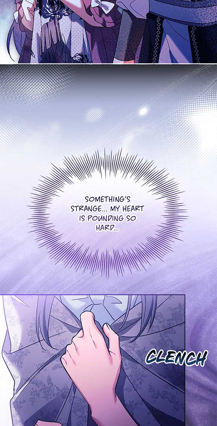 A childhood friend became an obsessive husband Chapter 58 278 04
