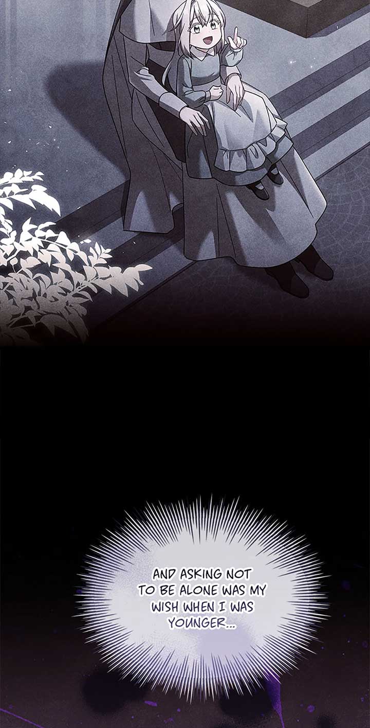 A childhood friend became an obsessive husband Chapter 58 280 06