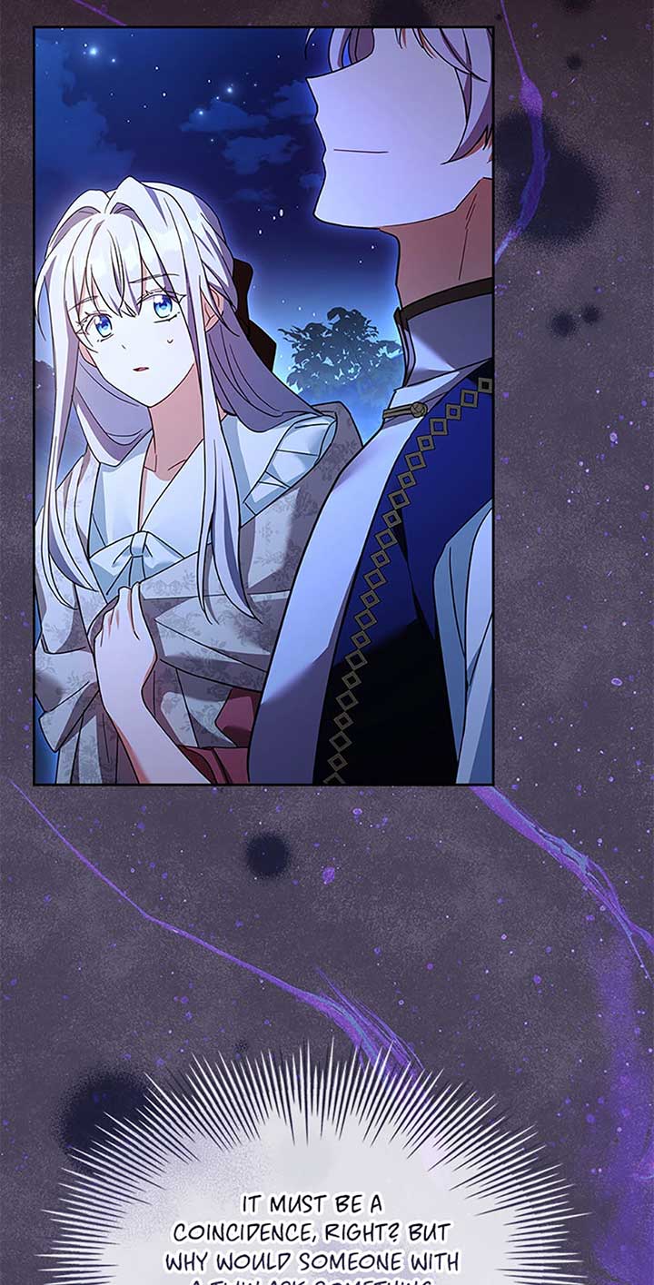 A childhood friend became an obsessive husband Chapter 58 281 07