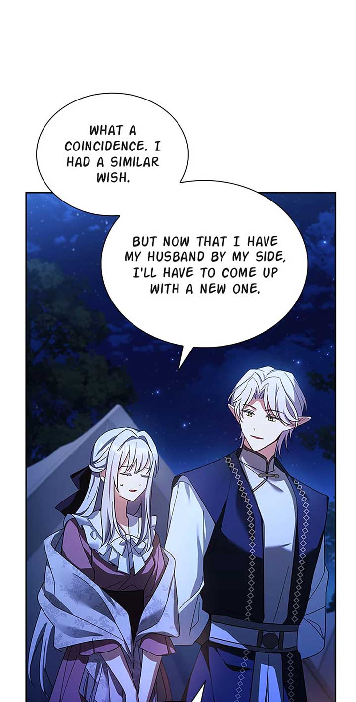 A childhood friend became an obsessive husband Chapter 58 283 09