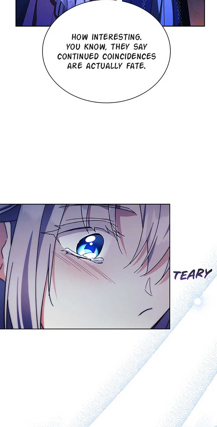 A childhood friend became an obsessive husband Chapter 58 284 10