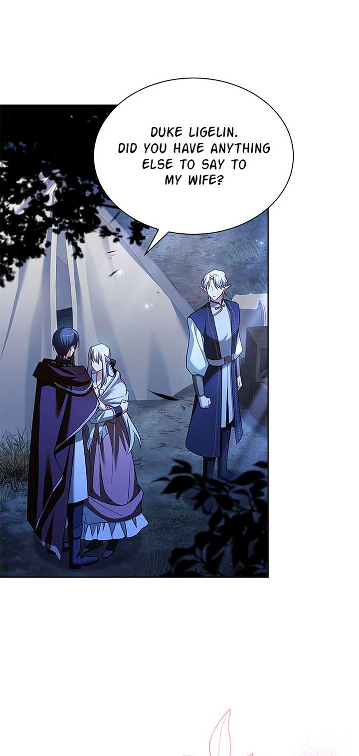 A childhood friend became an obsessive husband Chapter 58 291 17