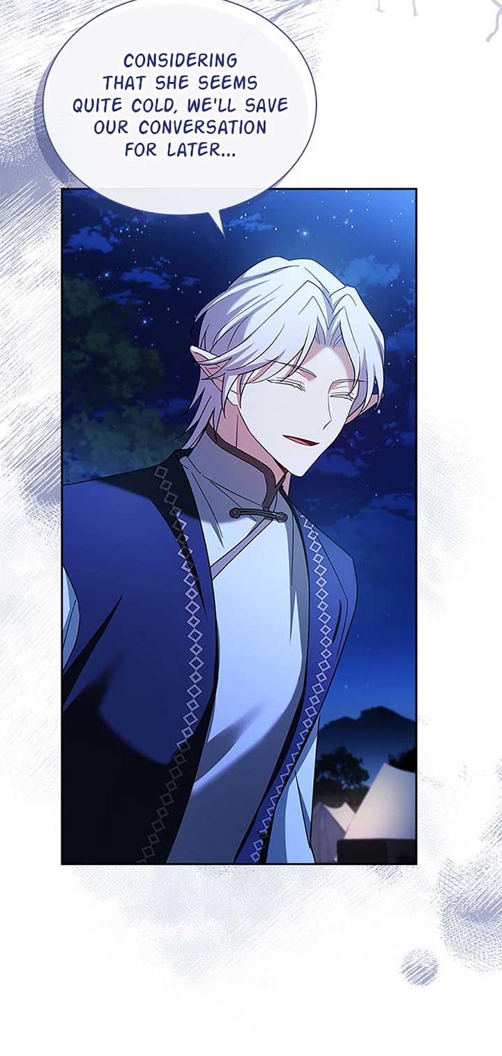 A childhood friend became an obsessive husband Chapter 58 294 20
