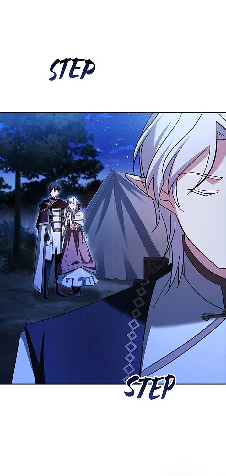 A childhood friend became an obsessive husband Chapter 58 295 21