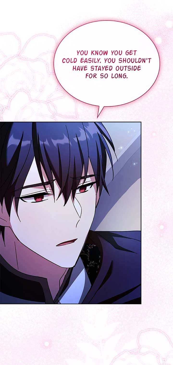 A childhood friend became an obsessive husband Chapter 58 296 22