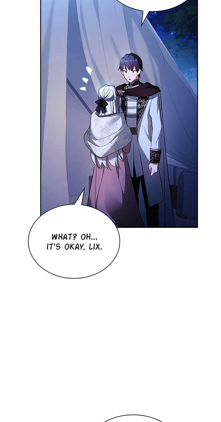 A childhood friend became an obsessive husband Chapter 58 303 29