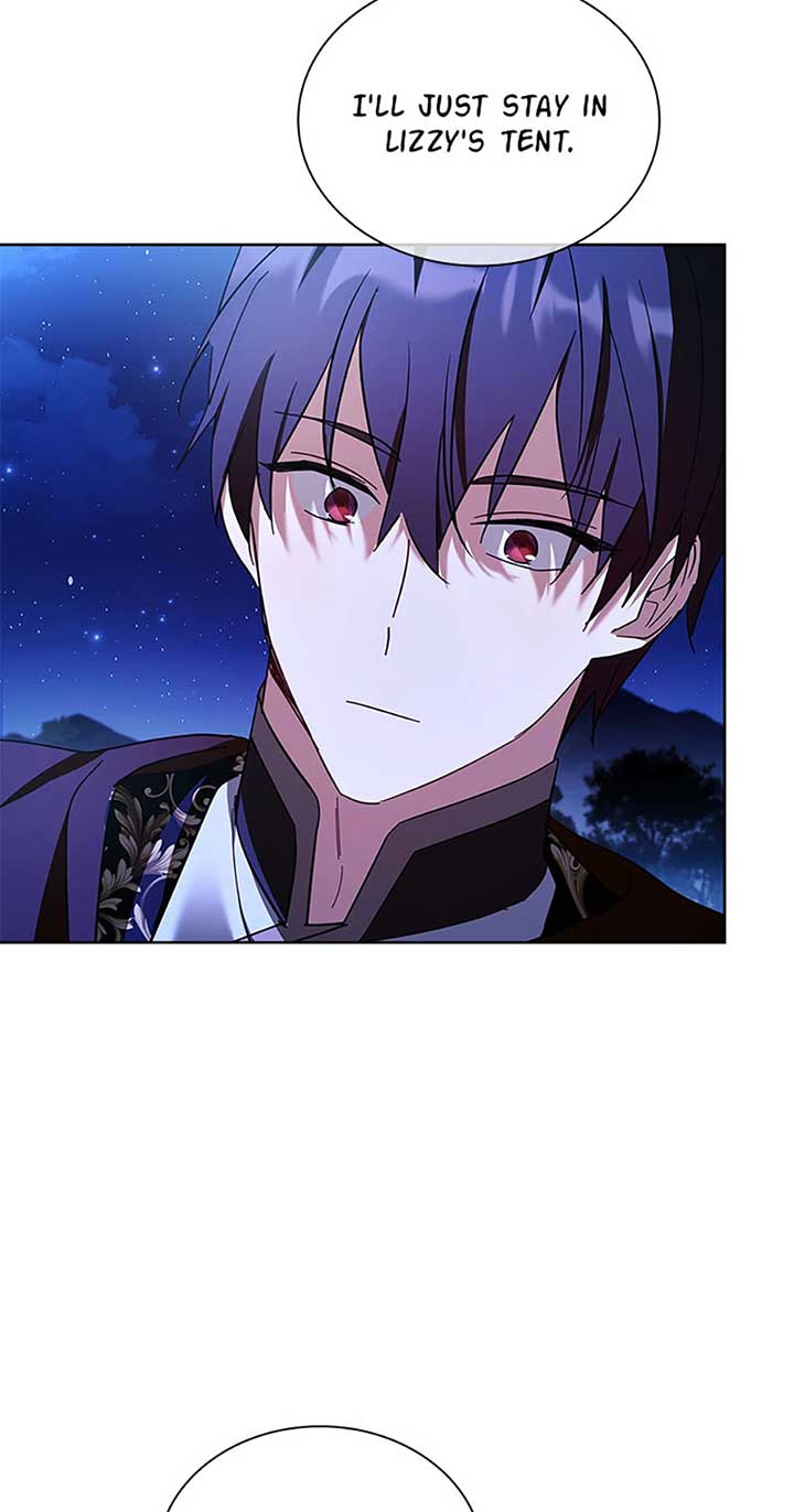 A childhood friend became an obsessive husband Chapter 58 304 30