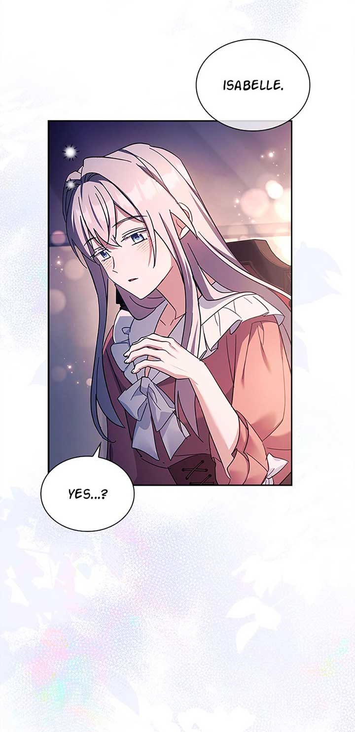 A childhood friend became an obsessive husband Chapter 58 313 39