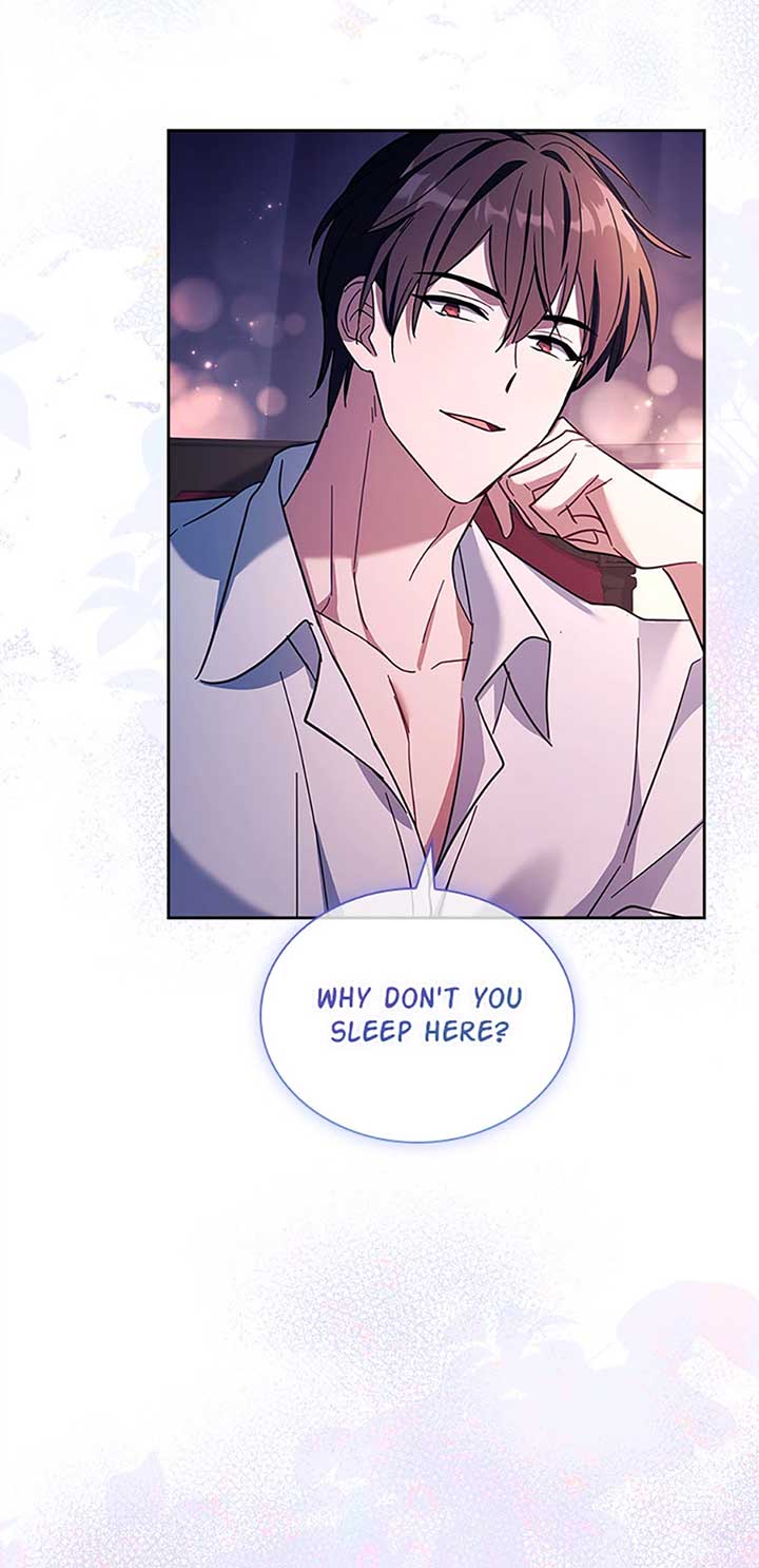 A childhood friend became an obsessive husband Chapter 58 314 40