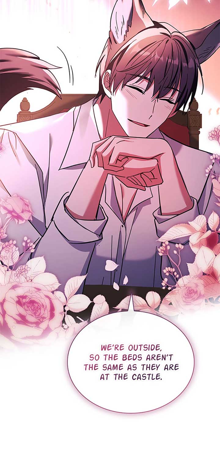 A childhood friend became an obsessive husband Chapter 58 316 42