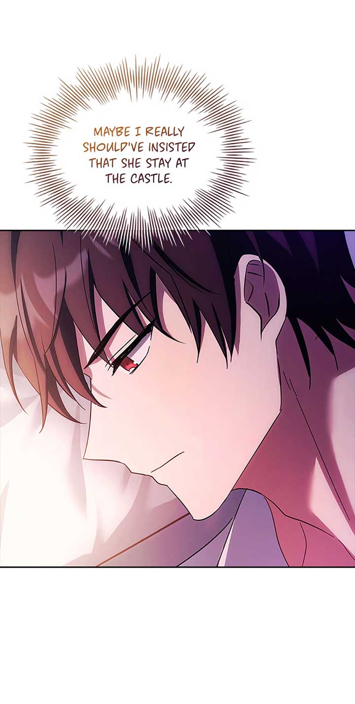 A childhood friend became an obsessive husband Chapter 58 325 51