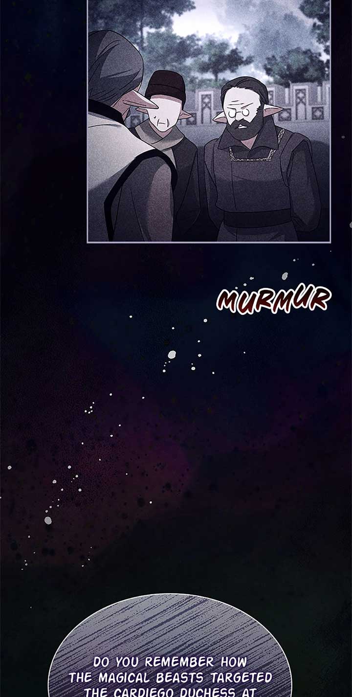 A childhood friend became an obsessive husband Chapter 58 327 53