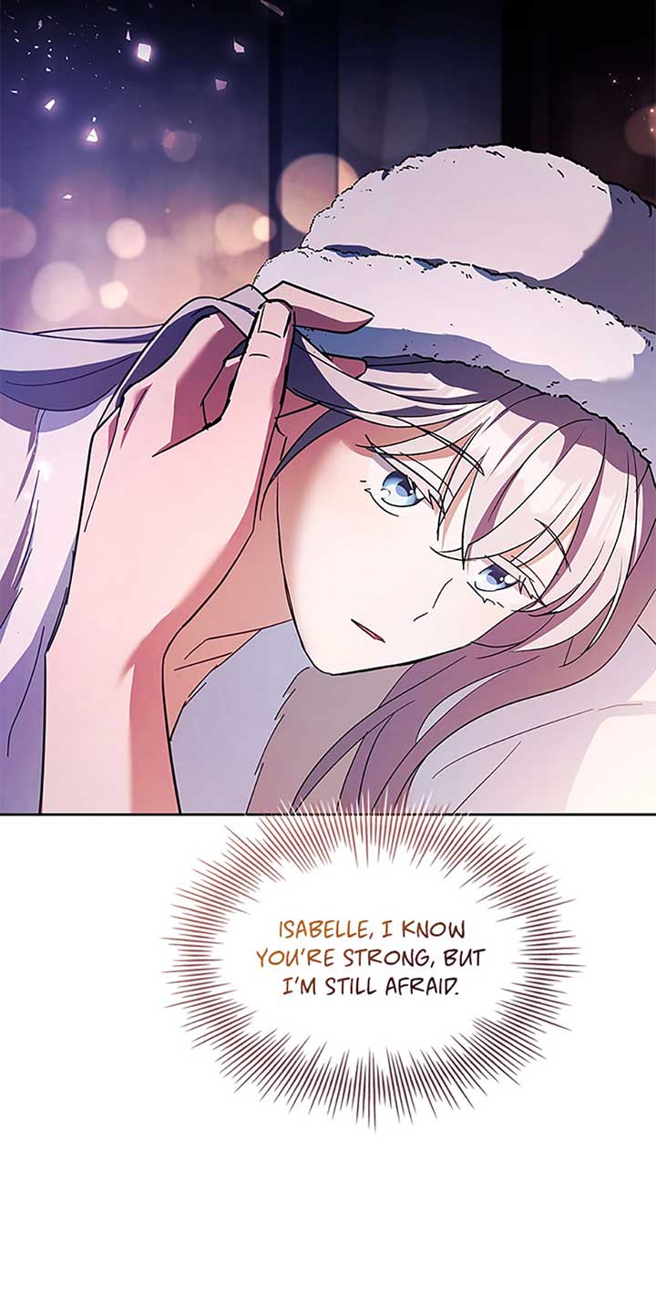 A childhood friend became an obsessive husband Chapter 58 332 58