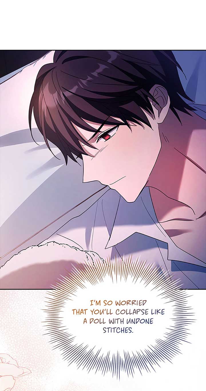 A childhood friend became an obsessive husband Chapter 58 333 59