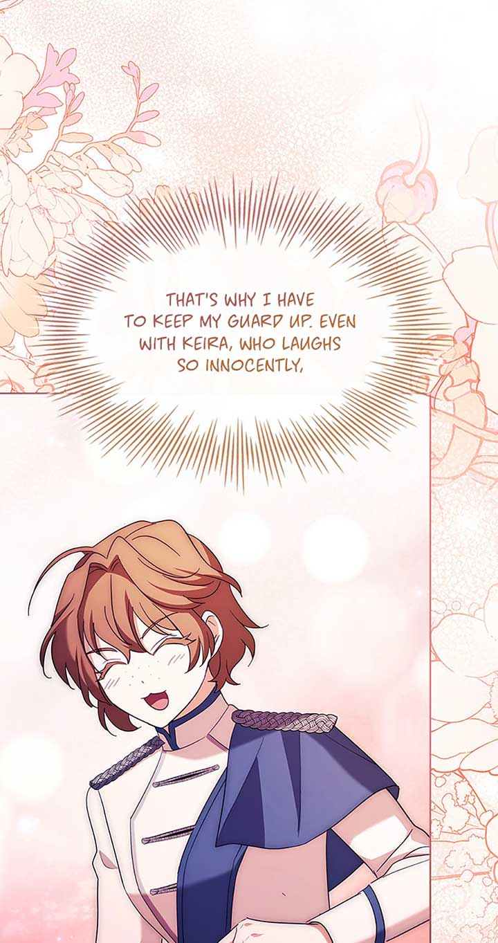 A childhood friend became an obsessive husband Chapter 58 334 60