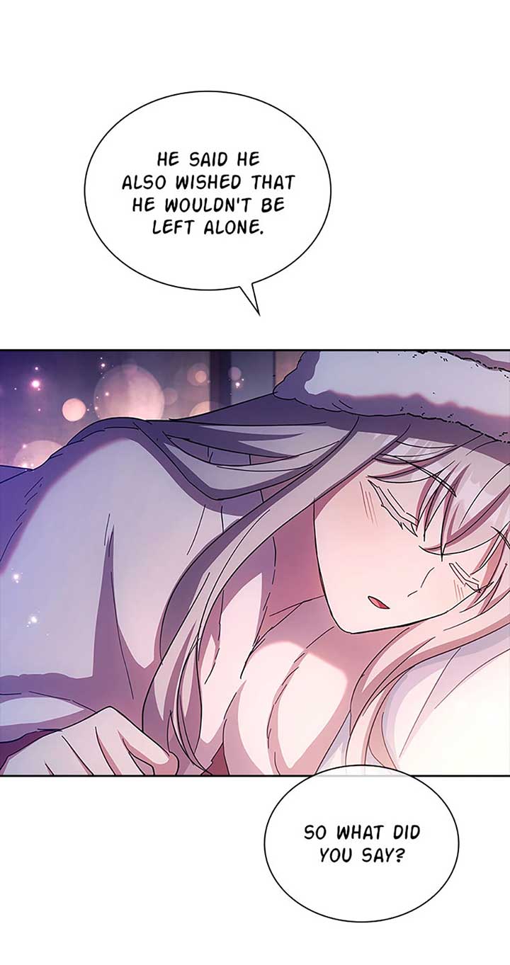 A childhood friend became an obsessive husband Chapter 58 338 64