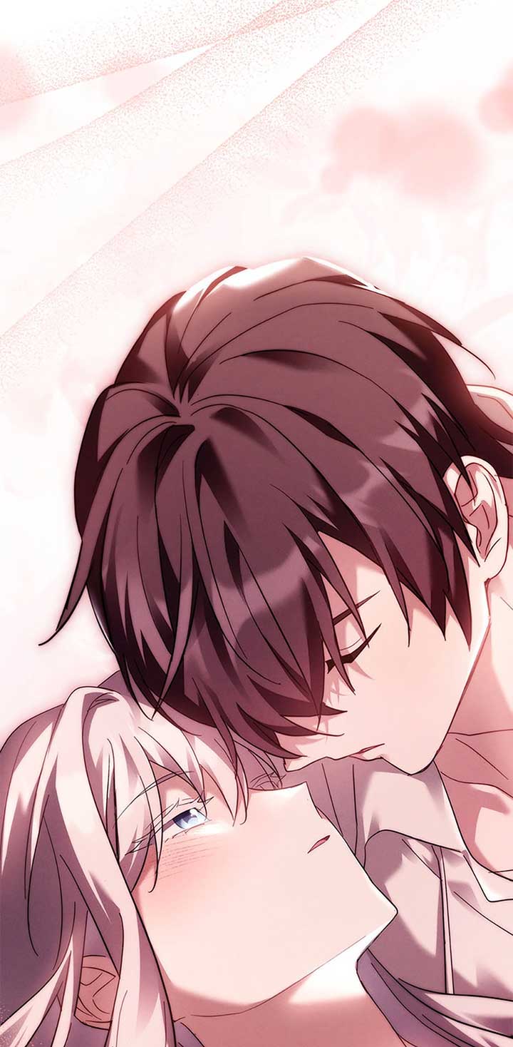 A childhood friend became an obsessive husband Chapter 58 344 70
