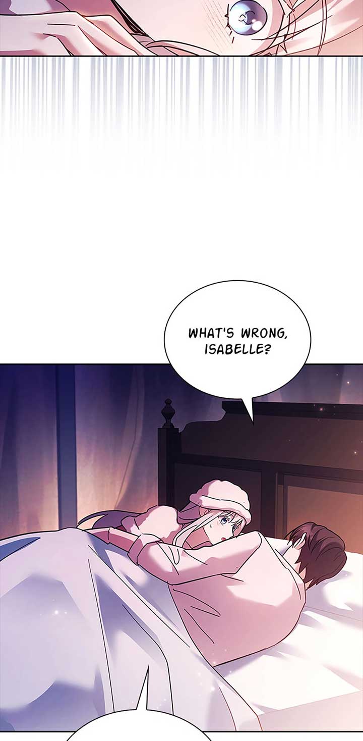 A childhood friend became an obsessive husband Chapter 58 346 72