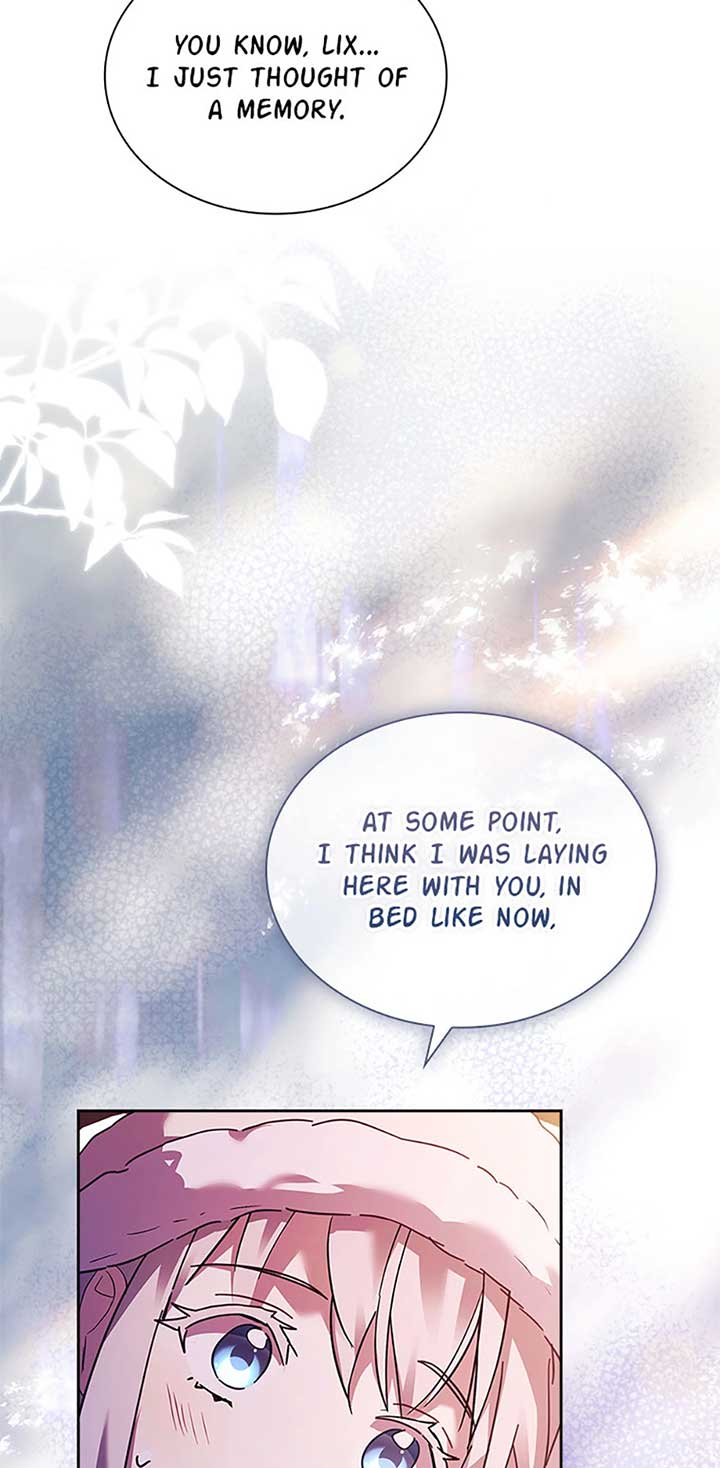 A childhood friend became an obsessive husband Chapter 58 347 73