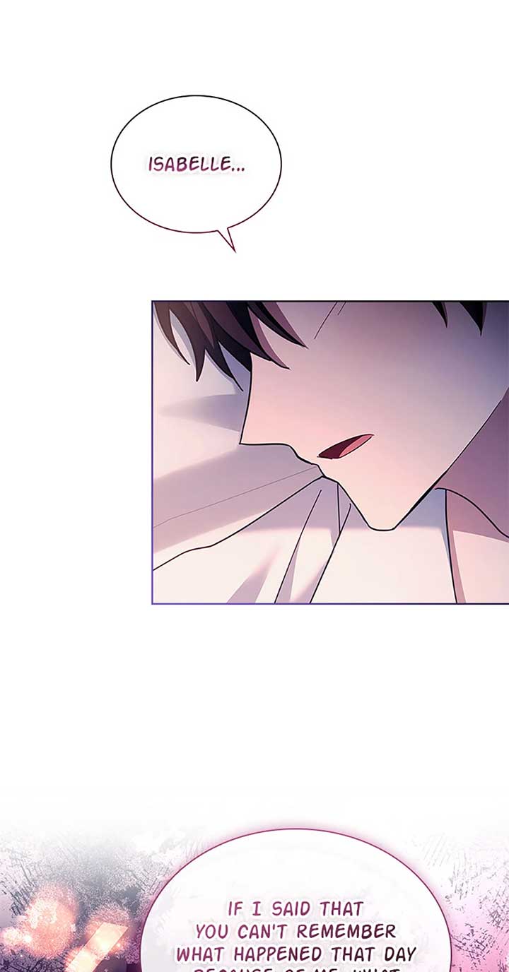 A childhood friend became an obsessive husband Chapter 58 350 76
