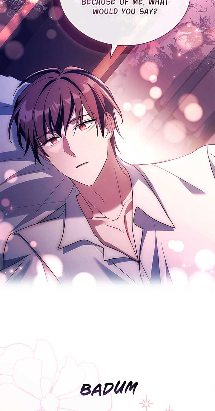 A childhood friend became an obsessive husband Chapter 58 351 77