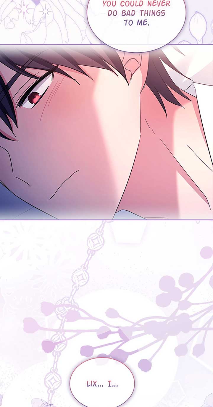 A childhood friend became an obsessive husband Chapter 58 354 80