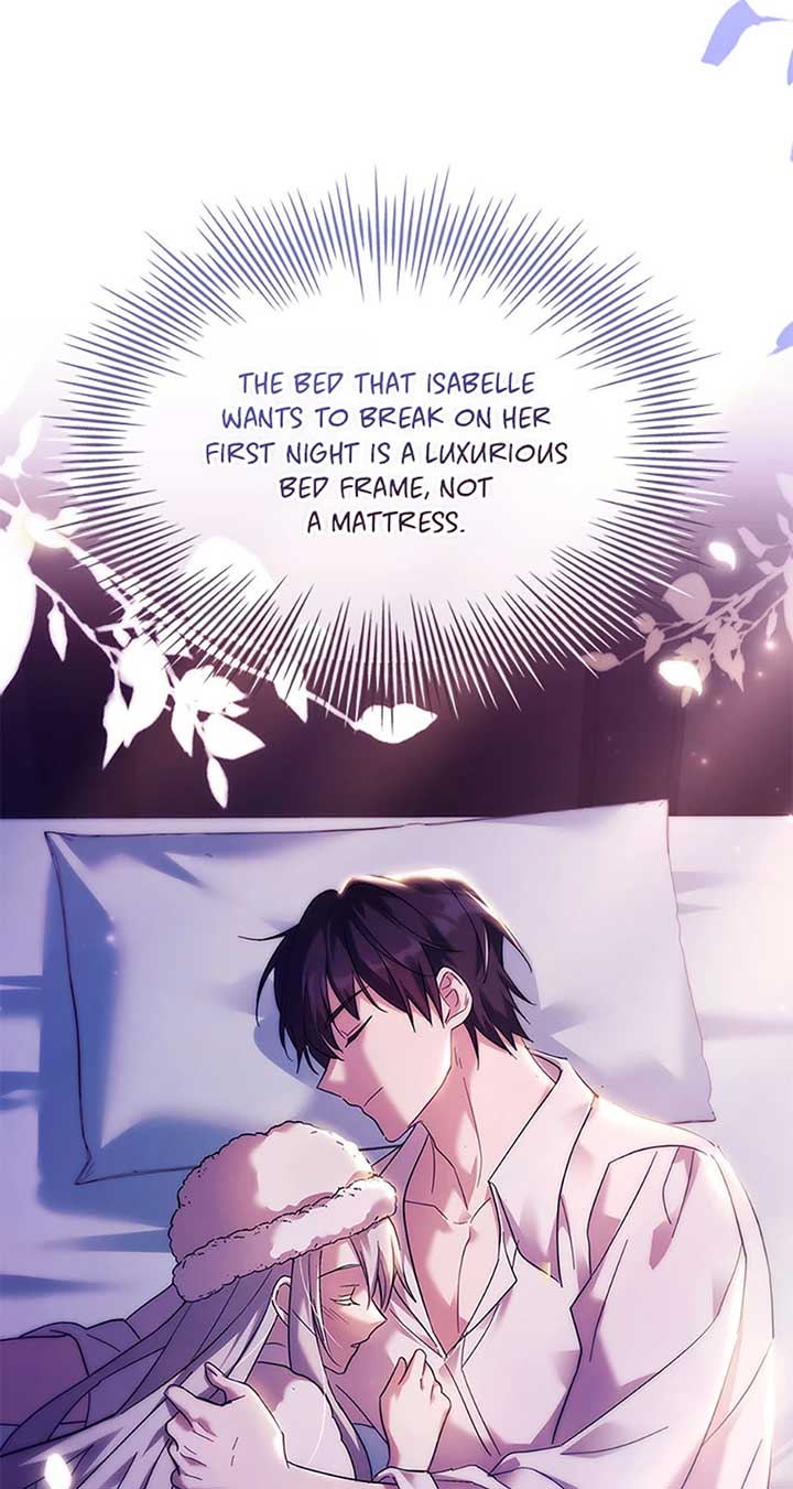 A childhood friend became an obsessive husband Chapter 58 360 86