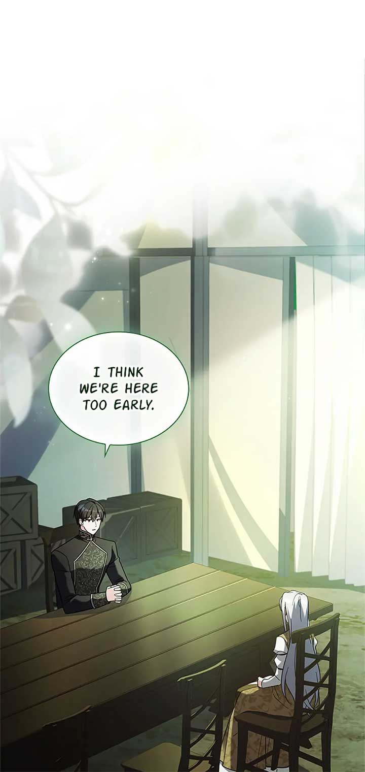 A childhood friend became an obsessive husband Chapter 59 282 02