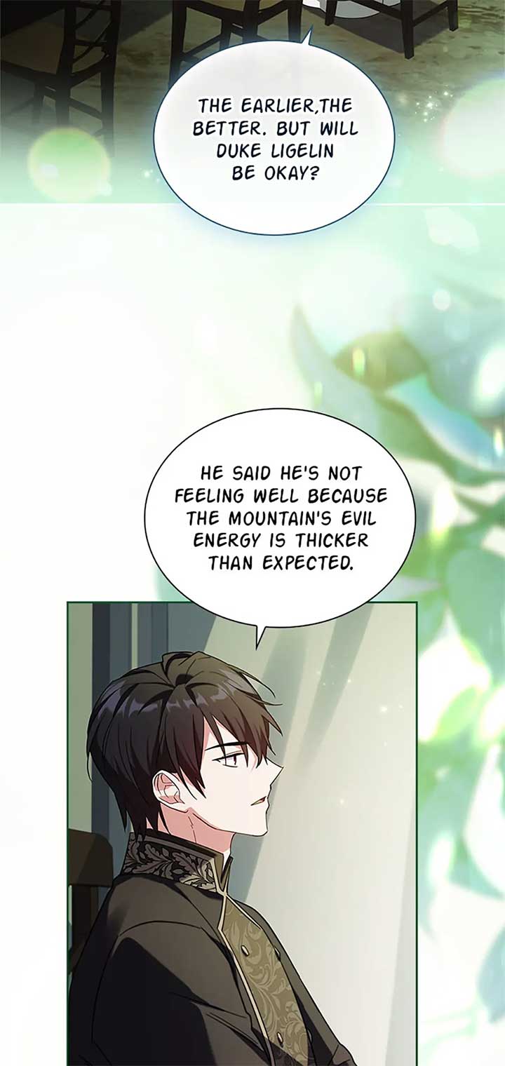 A childhood friend became an obsessive husband Chapter 59 283 03