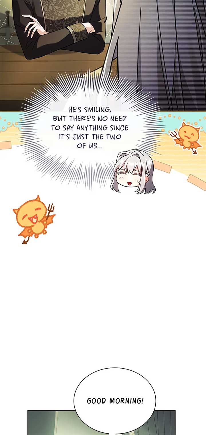 A childhood friend became an obsessive husband Chapter 59 285 05