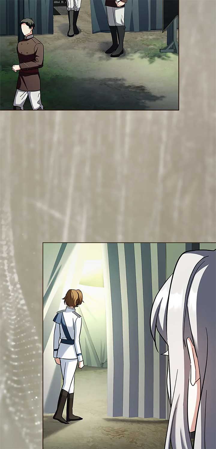 A childhood friend became an obsessive husband Chapter 59 318 38