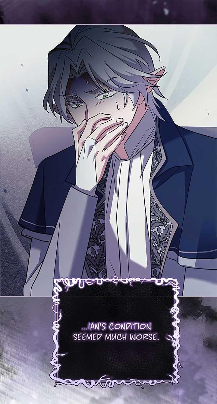 A childhood friend became an obsessive husband Chapter 59 321 41