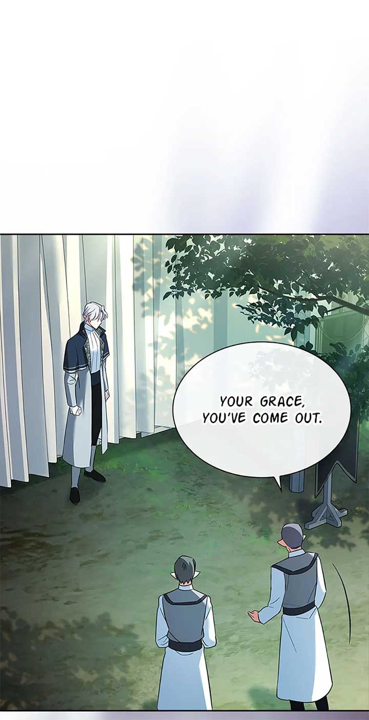 A childhood friend became an obsessive husband Chapter 59 341 61