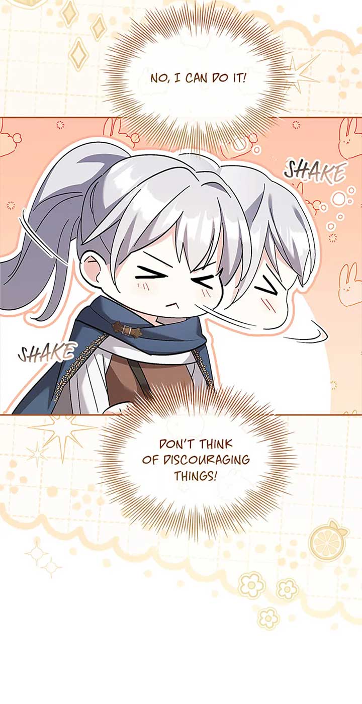 A childhood friend became an obsessive husband Chapter 59 348 68