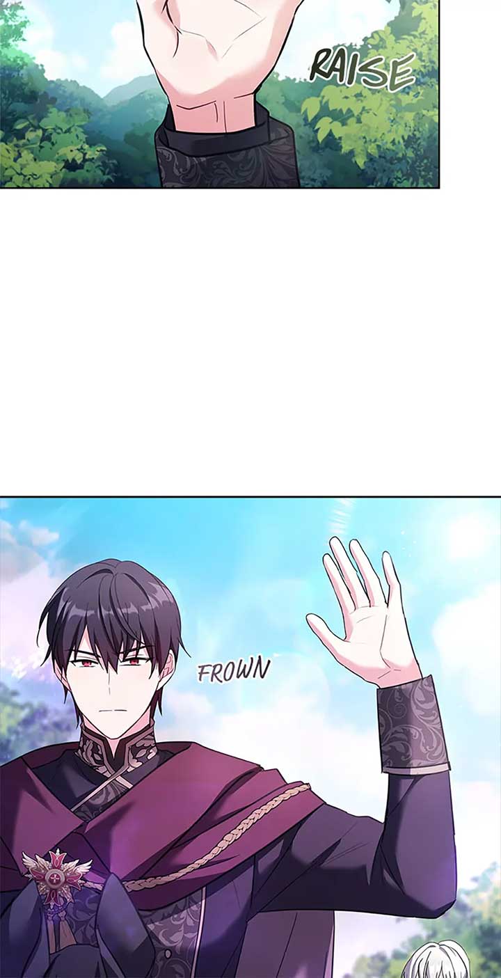 A childhood friend became an obsessive husband Chapter 59 352 72