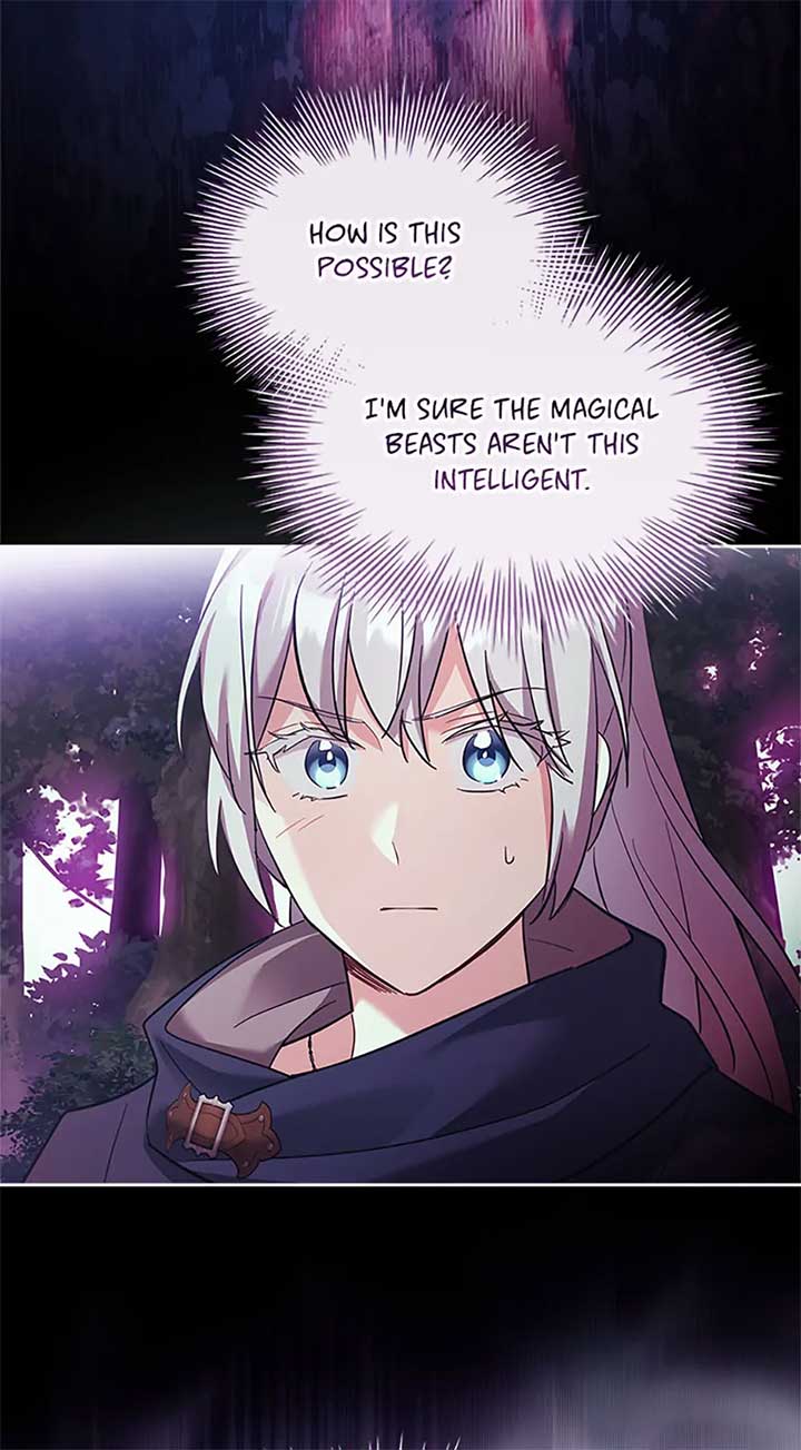 A childhood friend became an obsessive husband Chapter 59 359 79
