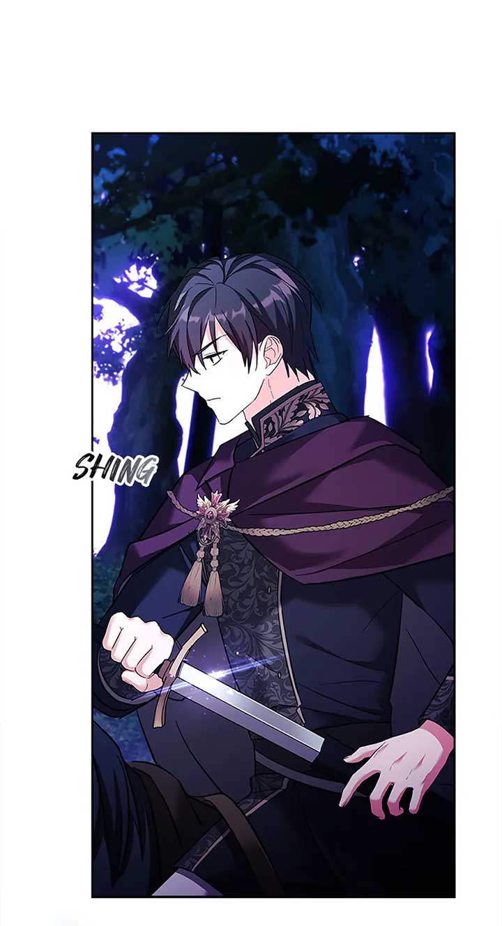 A childhood friend became an obsessive husband Chapter 59 366 86