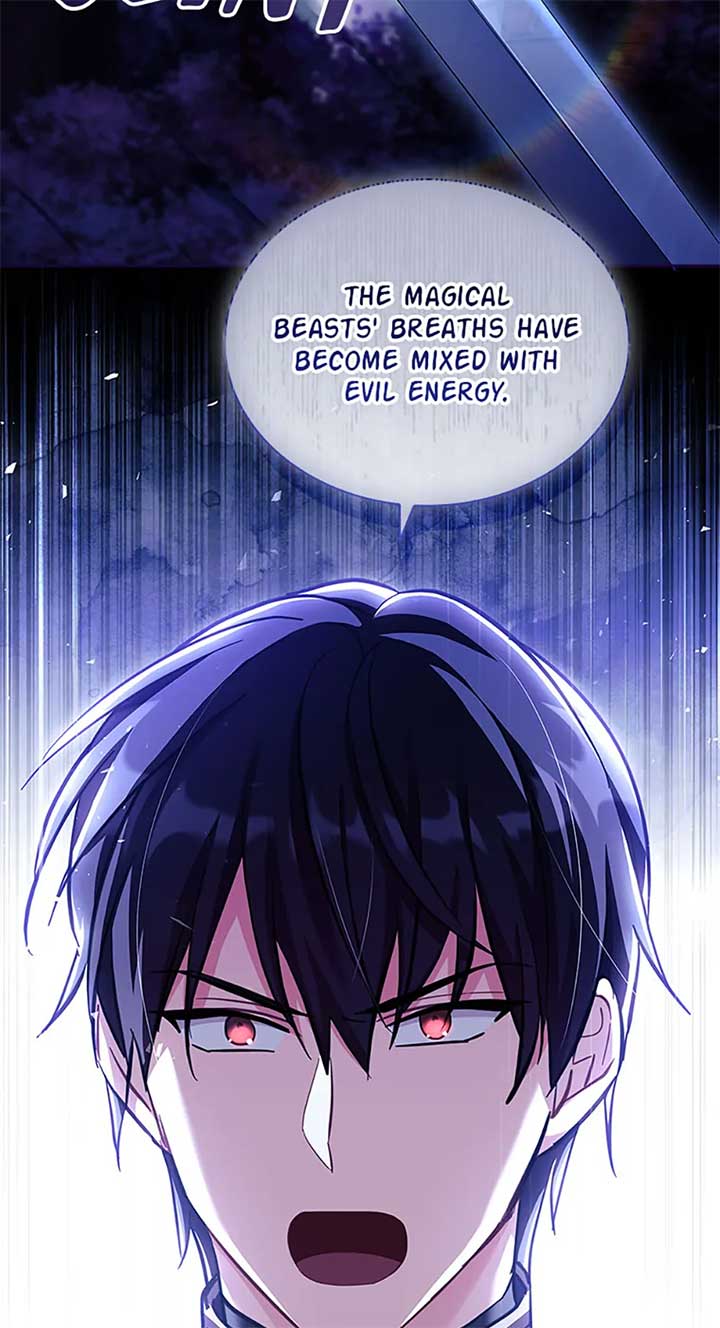 A childhood friend became an obsessive husband Chapter 59 368 88