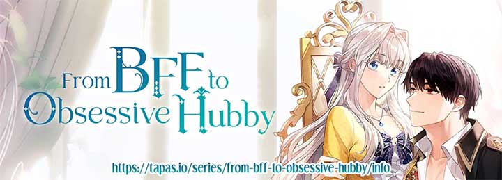 A childhood friend became an obsessive husband Chapter 59 371 91