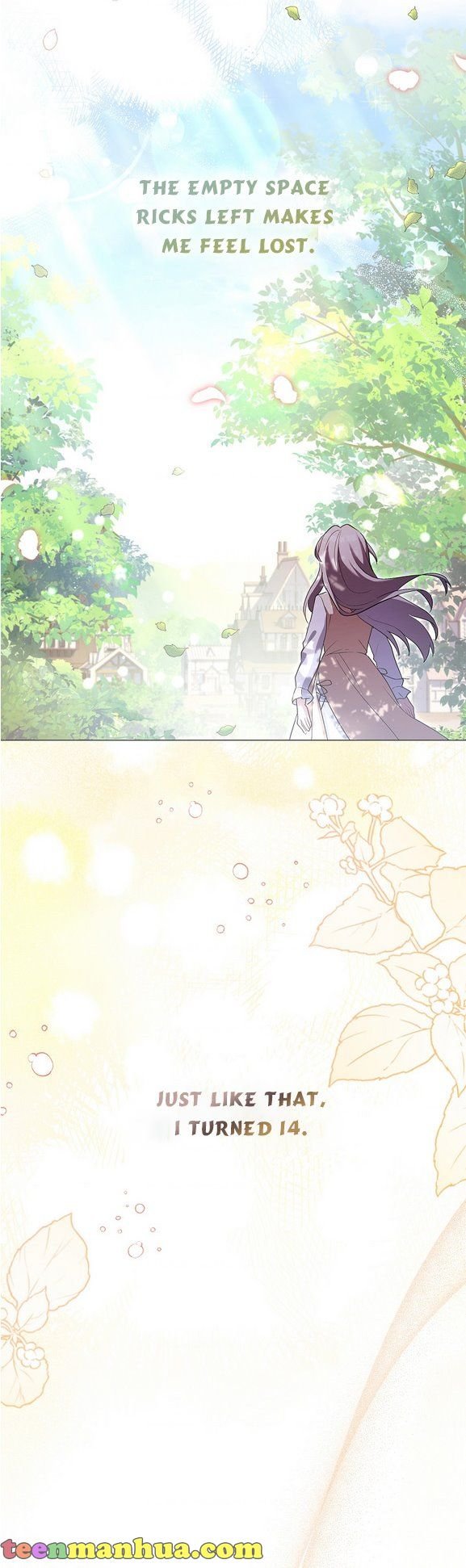 A childhood friend became an obsessive husband Chapter 6 144 1