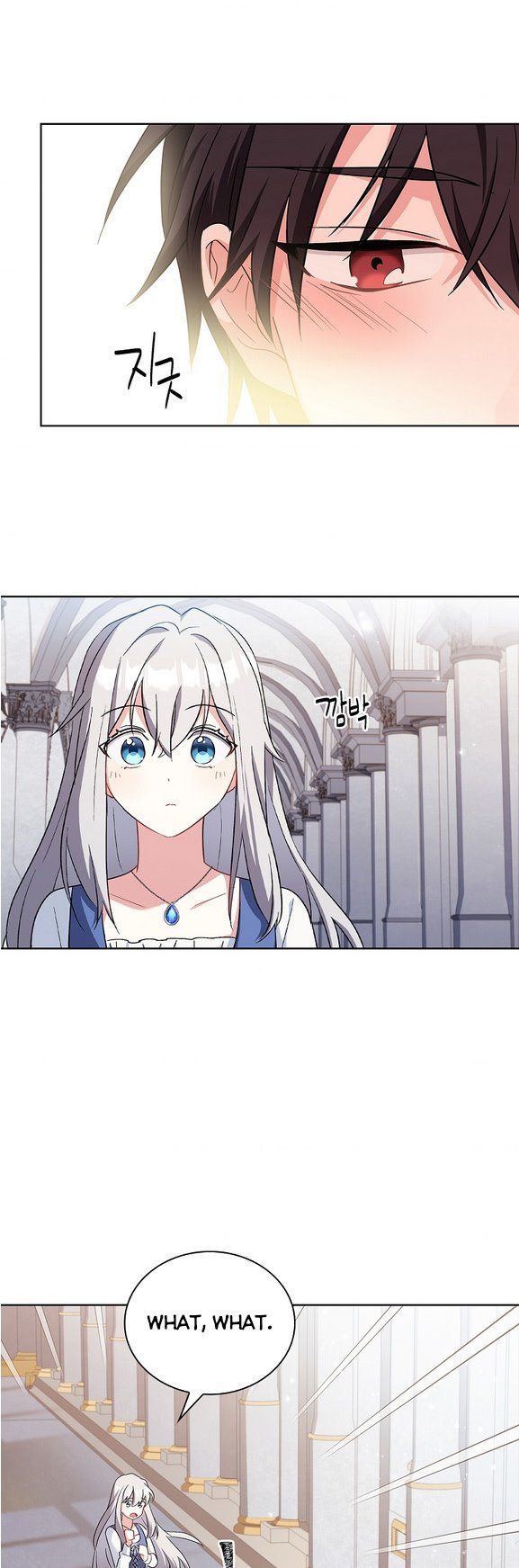 A childhood friend became an obsessive husband Chapter 6 153 10