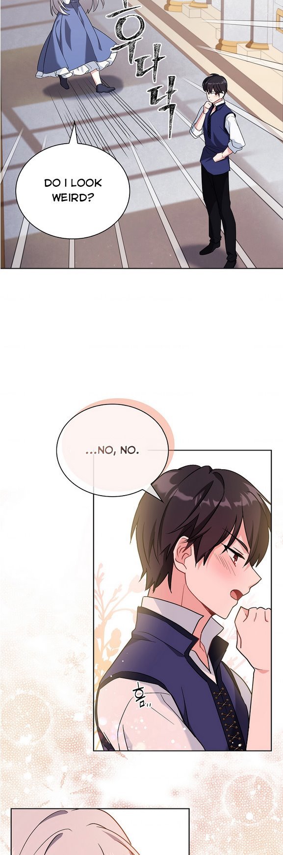 A childhood friend became an obsessive husband Chapter 6 154 11